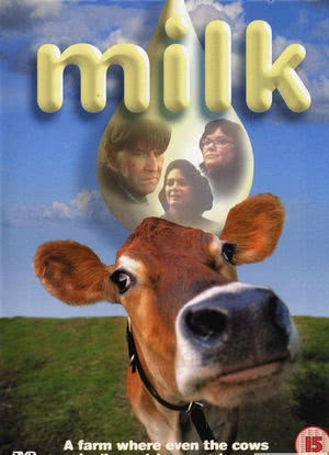 Milk海报封面图