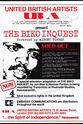 Norman Fenton The Biko Inquest
