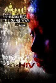 Miss HIV海报封面图