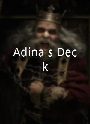 Adina's Deck海报封面图