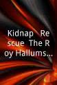 Mohamed Benchlikha Kidnap & Rescue: The Roy Hallums Story