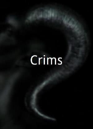 Crims海报封面图