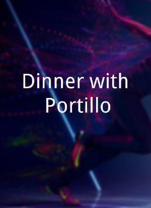 Dinner with Portillo海报封面图
