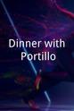 Shirley Conran Dinner with Portillo