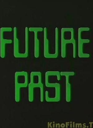 Future Past海报封面图