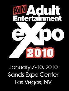 Adult Entertainment Expo '10海报封面图