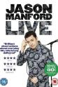 Mervyn Cumming Jason Manford Live 2011