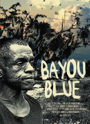 Bayou Blue海报封面图