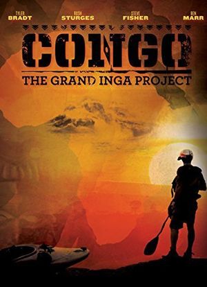 Congo: The Grand Inga Project海报封面图