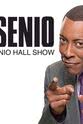 伦尼·卡斯特罗 The Arsenio Hall Show Season 1