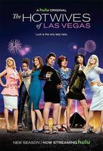 The Hotwives of Las Vegas