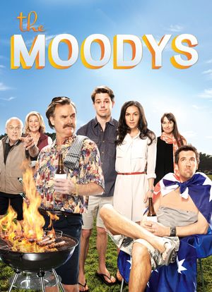 The Moodys Season 1海报封面图