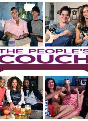 The People's Couch Season 1海报封面图