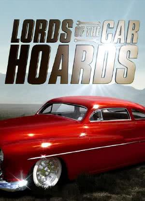 Lords of the Car Hoards Season 1海报封面图