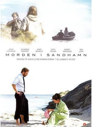 Morden i Sandhamn Season 5海报封面图