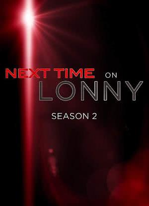 Next Time on Lonny Season 2海报封面图