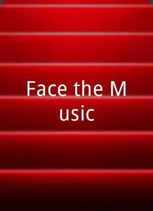 Face the Music海报封面图