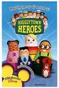 Robert Grovich "Higglytown Heroes" Great Un-Expectations/Snow Dazed