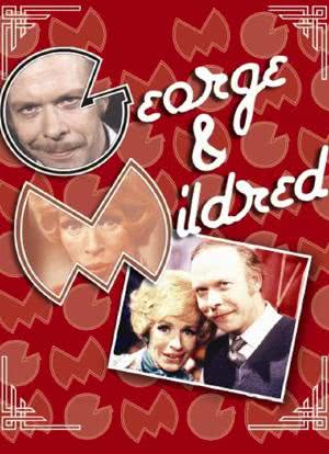 乔治和缪德莉 第一季海报封面图