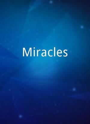 Miracles海报封面图