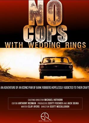 No Cops with Wedding Rings海报封面图