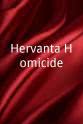 Andres Pass Hervanta Homicide