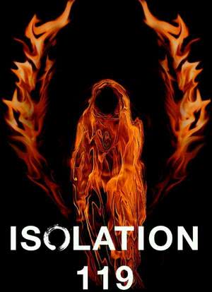 Isolation 119海报封面图