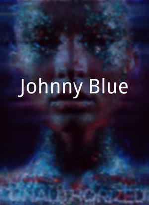 Johnny Blue海报封面图