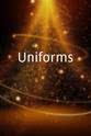 Trent Latta Uniforms