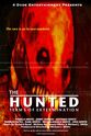 Richard Dunn The Hunted: Terms of Extermination
