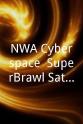Slyck Wagner Brown NWA Cyberspace: SuperBrawl Saturday III