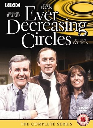 Ever Decreasing Circles Season 1海报封面图