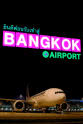 John Moulson Bangkok Airport