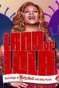 Eric Leviton Land of Lola: Backstage at 'Kinky Boots' with Billy Porter