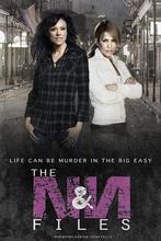 Nikki & Nora: The N&N Files Season 1