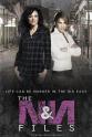 Dustin J. Reno Nikki & Nora: The N&N Files Season 1