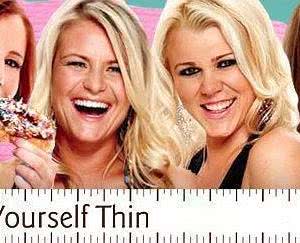 Cook Yourself Thin: Series 1海报封面图