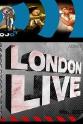 Joe Mace London Live
