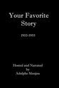 Norman Rice Your Favorite Story