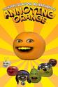 Mike Kazaleh The High Fructose Adventures of Annoying Orange