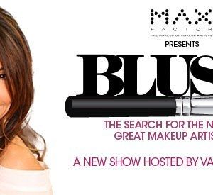 Blush: The Search For the Next Great Makeup Artist海报封面图