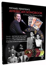 Michael Feinstein's American Songbook Season 1