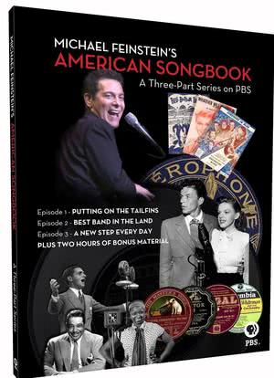 Michael Feinstein's American Songbook Season 1海报封面图