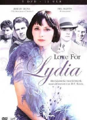 Love for Lydia海报封面图