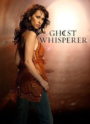 Ghost Whisperer: The Other Side海报封面图