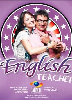 La Teacher de Inglés海报封面图