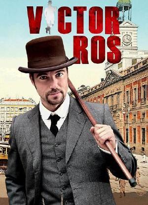 Víctor Ros Season 1海报封面图