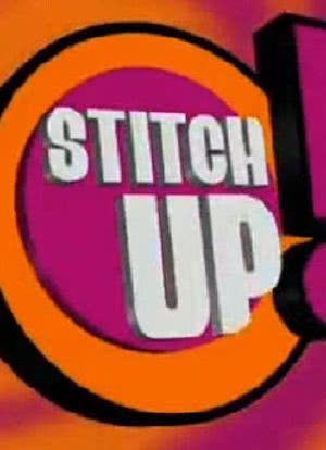 Stitch Up海报封面图