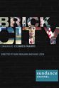 Kyla McCarthy Brick City