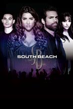 South Beach Season 1